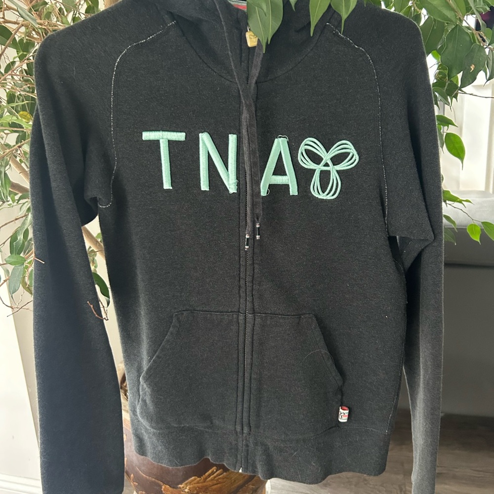 Aritzia TNA Hoodie